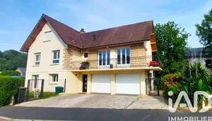 House in Fontaine-la-Mallet (76290)