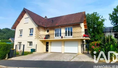 House in Fontaine-la-Mallet (76290)
