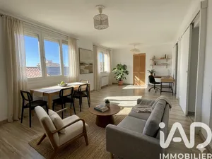 Appartement à Perpignan (66000)