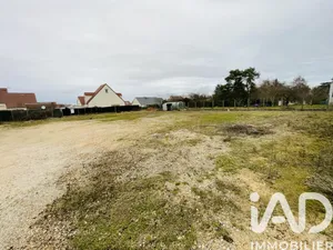 Land in Beauce la Romaine (41240)