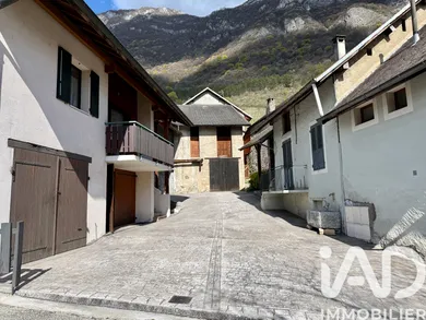 Village house in Chignin (73800)