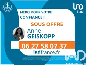 Garage à Tuchan (11350)