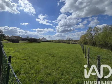 Building plot in Pontailler-sur-Saône (21270)