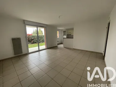 Apartment in Mondonville (31700)