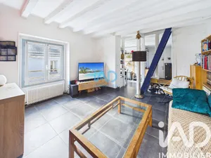 Appartement à Boissy-Saint-Léger (94470)