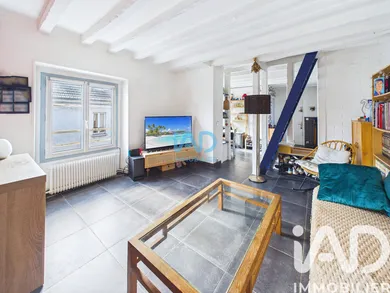 Appartement à Boissy-Saint-Léger (94470)