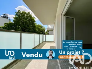 Appartement à Vern-sur-Seiche (35770)