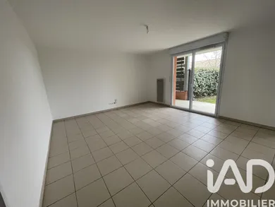Apartment in Mondonville (31700)