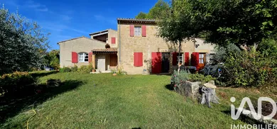 Bastide à Rognes (13840)