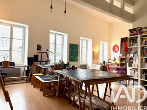 Appartement à Bordeaux (33000)