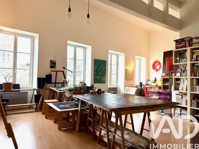 Appartement à Bordeaux (33000)