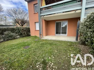 Apartment in Mondonville (31700)