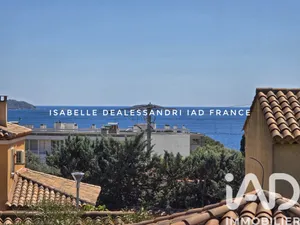 Appartement à Bandol (83150)