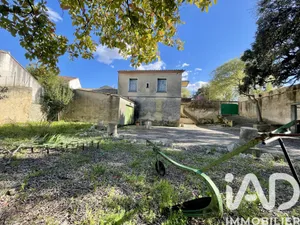 Maison à Teyran (34820)