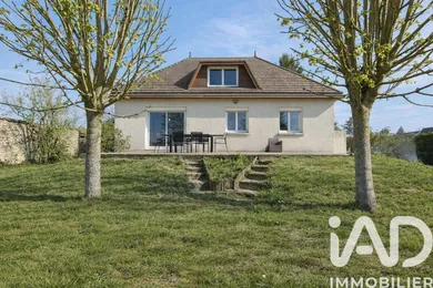 House in Sainte-Maure-de-Touraine (37800)