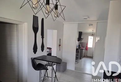 Apartment in Troyes (10000)