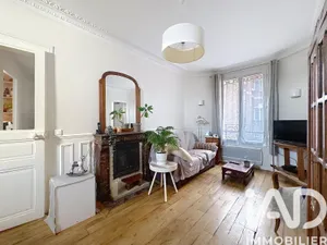 Appartement à Asnières-sur-Seine (92600)