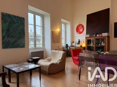 Appartement à Bordeaux (33000)