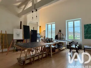 Apartment in Bordeaux (33000)