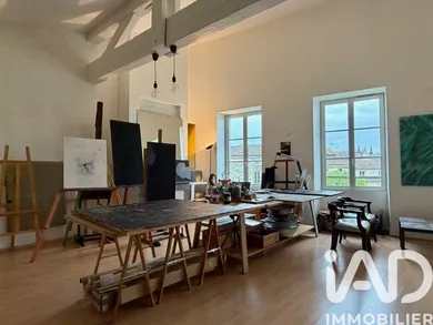 Appartement à Bordeaux (33000)