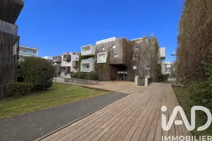 Appartement à Pessac (33600)