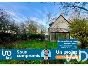 Traditional house in Saint-Jacques-de-la-Lande (35136)