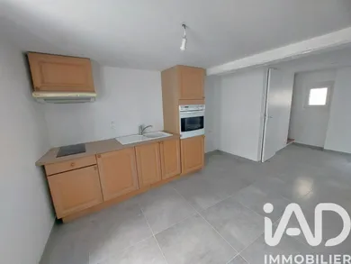 Townhouse in Annet-sur-Marne (77410)