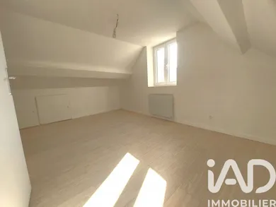 Townhouse in Annet-sur-Marne (77410)