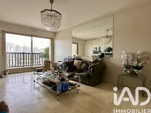 Appartement à Trouville-sur-Mer (14360)