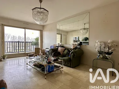 Appartement à Trouville-sur-Mer (14360)