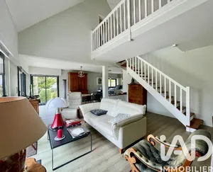 Architectural house in Noyal-Muzillac (56190)