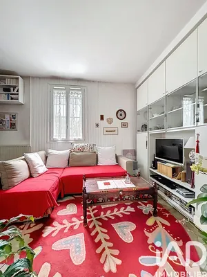 Apartment in Limeil-Brévannes (94450)
