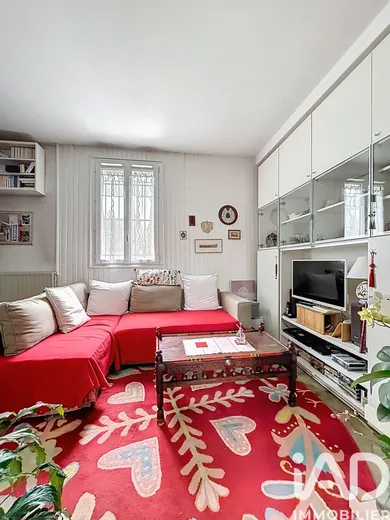 Apartment in Limeil-Brévannes (94450)