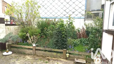 House in Le Havre (76600)