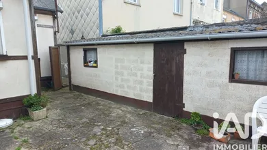 House in Le Havre (76600)