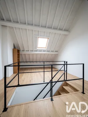 Maison de ville à Marly (59770)