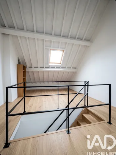 Maison de ville à Marly (59770)