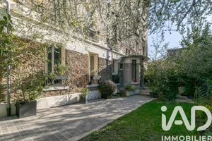 Appartement à Fontenay-sous-Bois (94120)