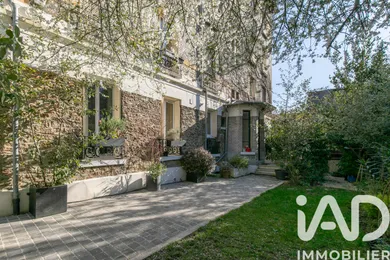 Appartement à Fontenay-sous-Bois (94120)