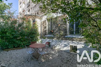 Appartement à Fontenay-sous-Bois (94120)