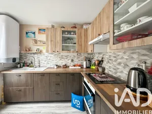 Apartment in Gonesse (95500)