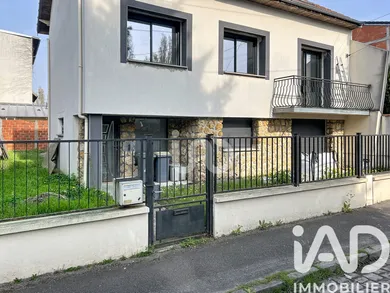 Maison à Sevran (93270)