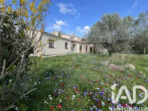 Maison à Oupia (34210)