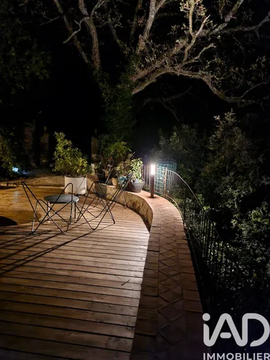 House in Bargemon (83830)