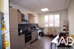 Apartment in Lyon (69009)