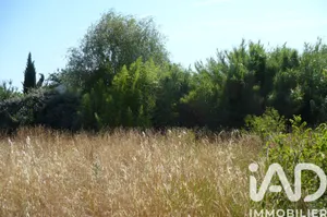 Terrain à bâtir à Pierrevert (04860)