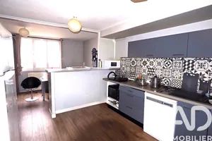 Apartment in Lyon (69009)