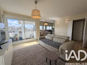 Appartement à Tours (37000)