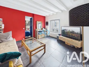 Apartment in Boissy-Saint-Léger (94470)