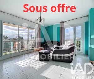 Appartement à Marseille (13010)